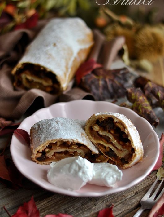 Strudel