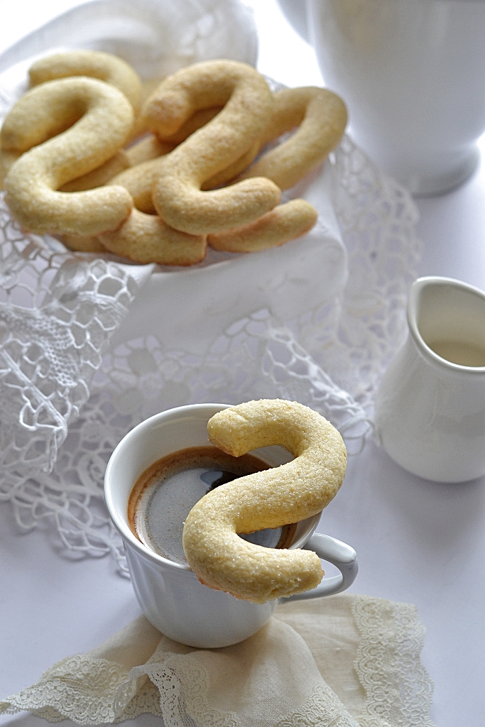 biscotti siciliani a esse