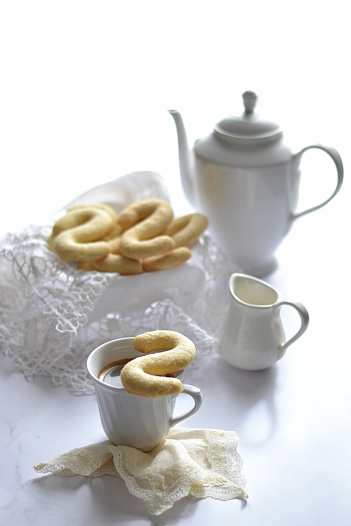 biscotti siciliani a esse