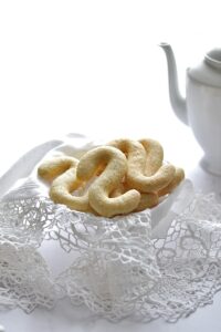 biscotti siciliani a esse