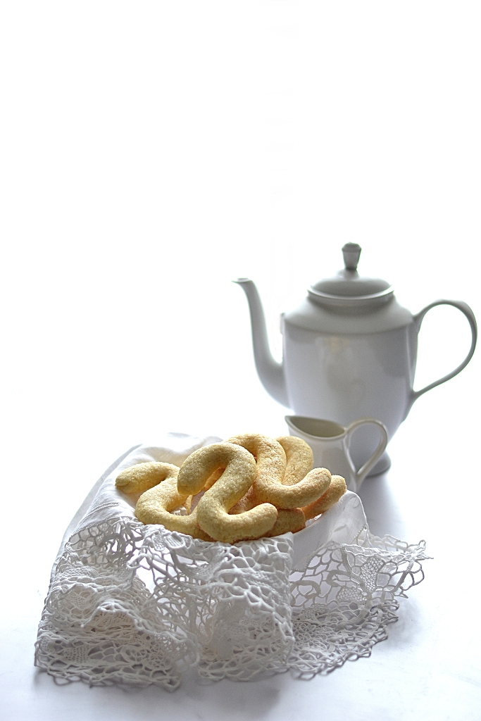 biscotti siciliani a esse