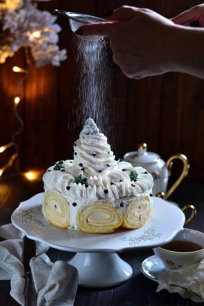 torta turbante dei re magi