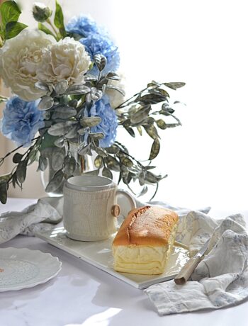 plumcake fluffy allo yogurt