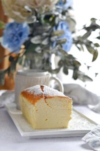 plumcake fluffy allo yogurt